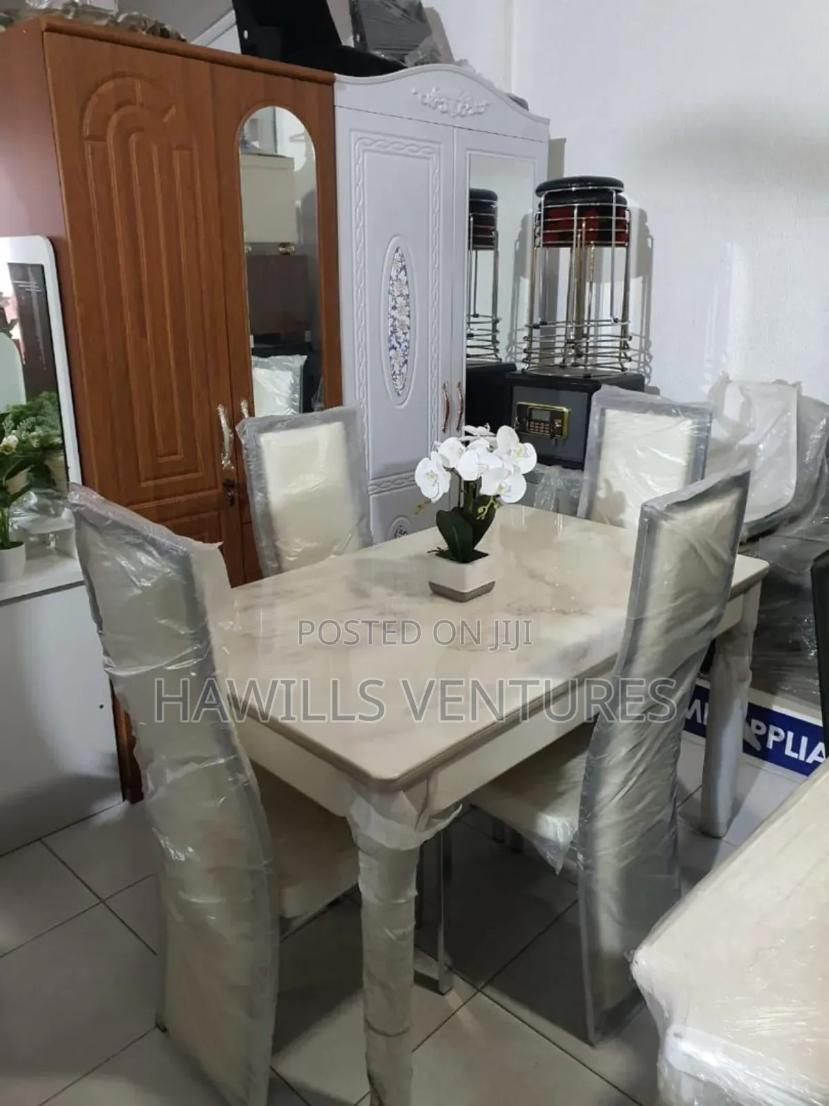 Dining Room Set