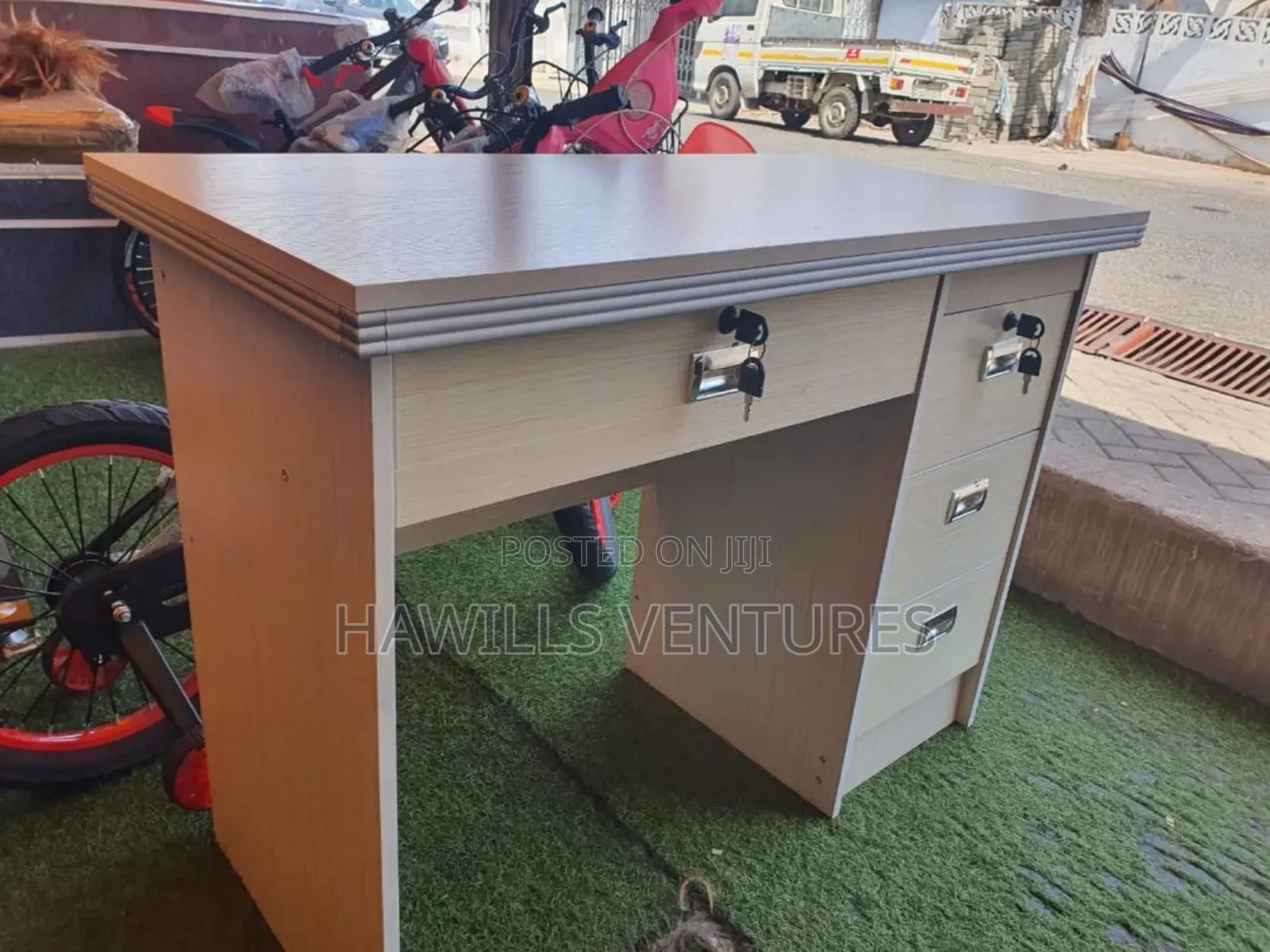 Office Table