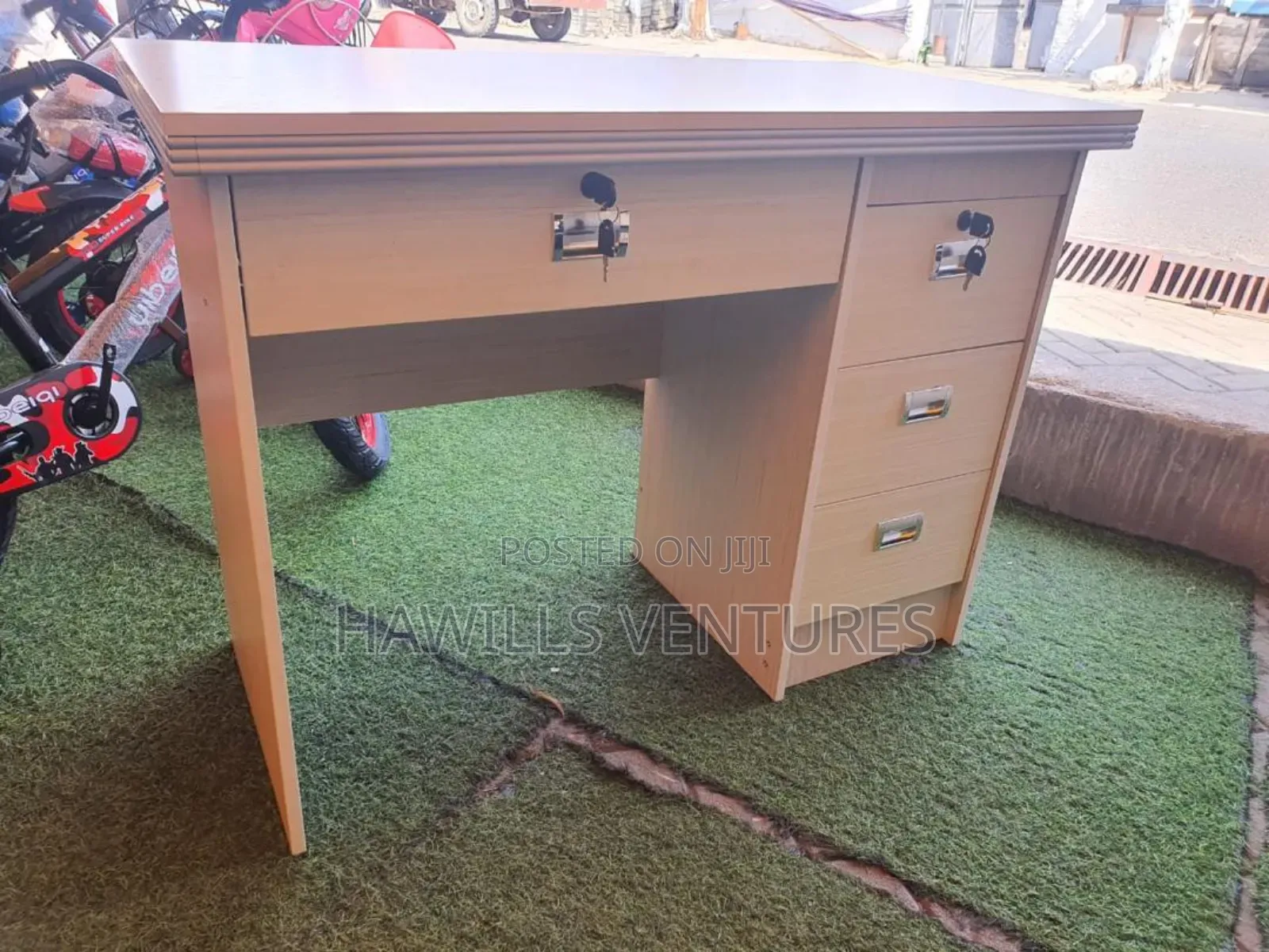 Office Table