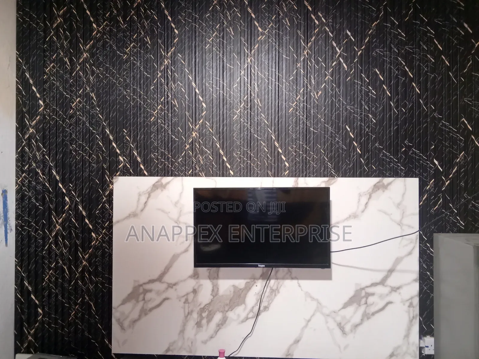 Supplying Fixing of Fluted Wall Panels at Wholesale Prices