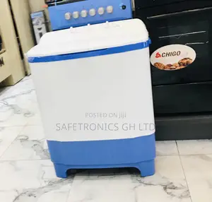 Purchase  7kg Topload Semiautomatic Zara 7kg (White) Washer