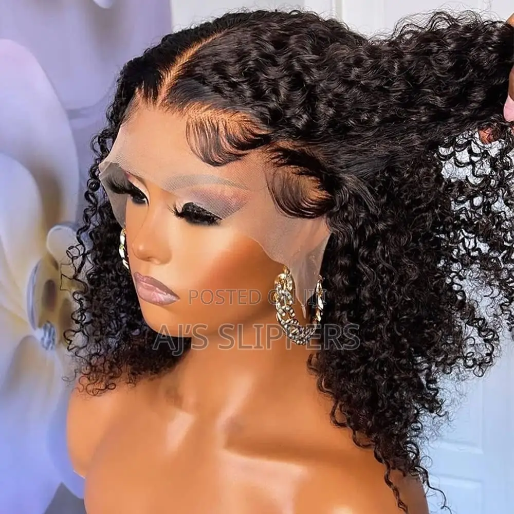 Quality and Affordable Human Hair