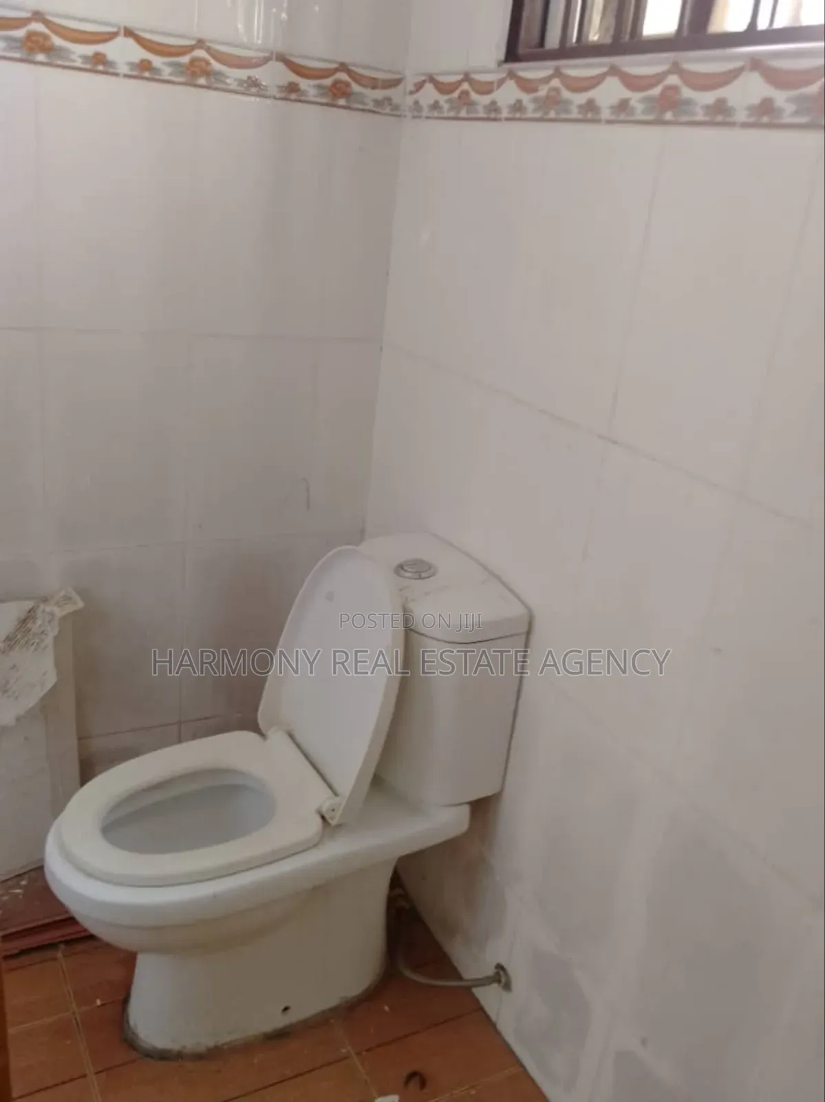 4bdrm House in West Legon for rent