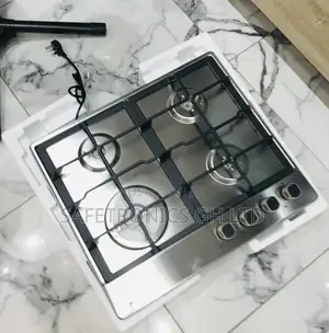 Purchase  4 Hobs 60G40ME Midea (Gray) New 