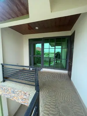 2bdrm Apartment in Wisa Groups, Accra Metropolitan for rent