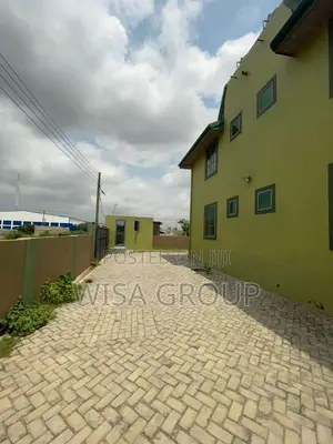 2bdrm Apartment in Wisa Groups, Accra Metropolitan for rent