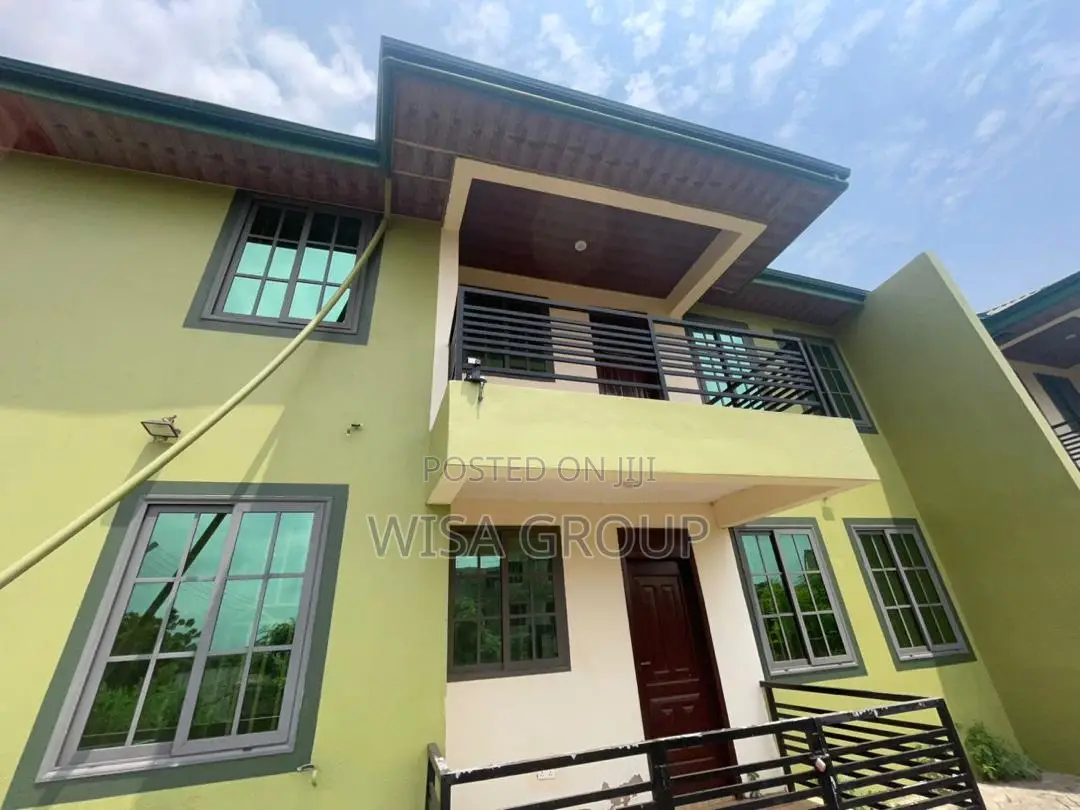 2bdrm Apartment in Wisa Groups, Accra Metropolitan for rent