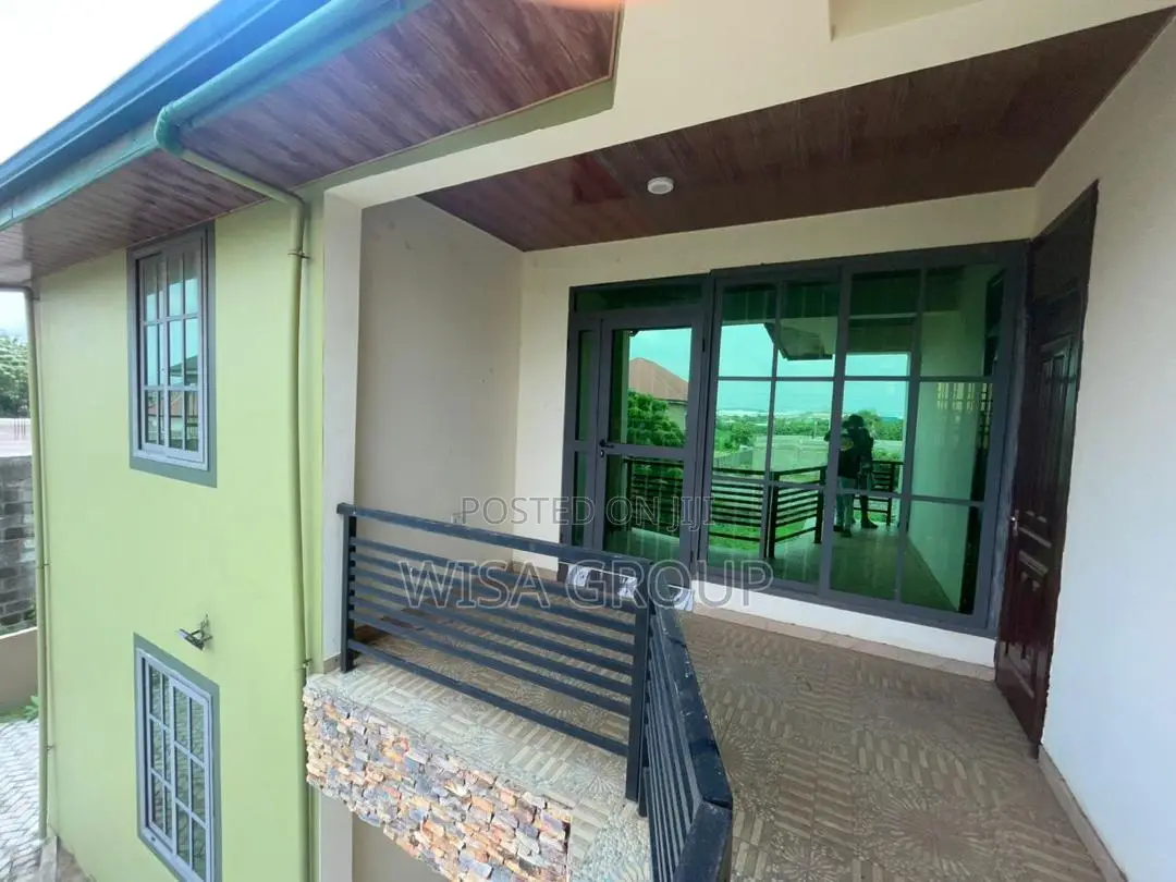 2bdrm Apartment in Wisa Groups, Accra Metropolitan for rent