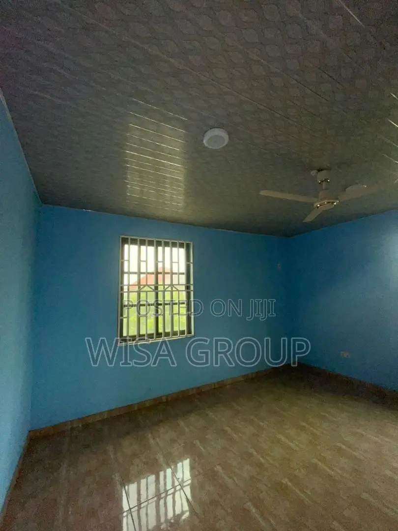 2bdrm Apartment in Wisa Groups, Accra Metropolitan for rent