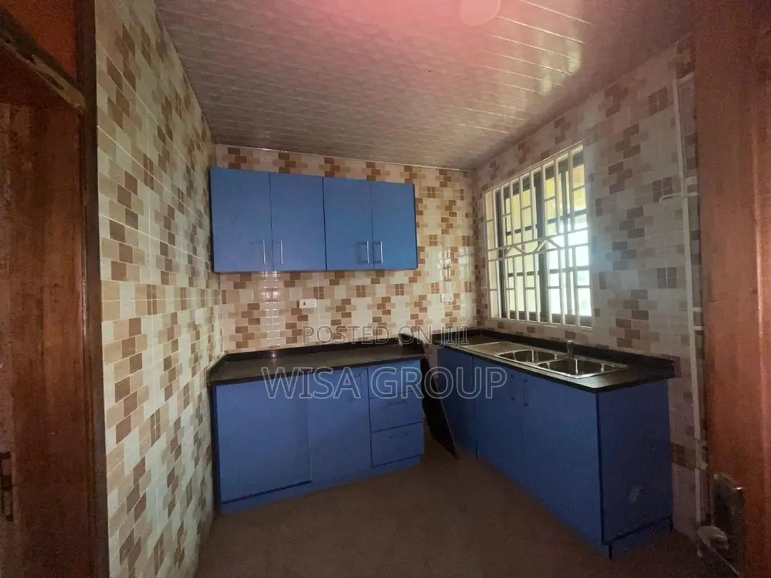 2bdrm Apartment in Wisa Groups, Accra Metropolitan for rent