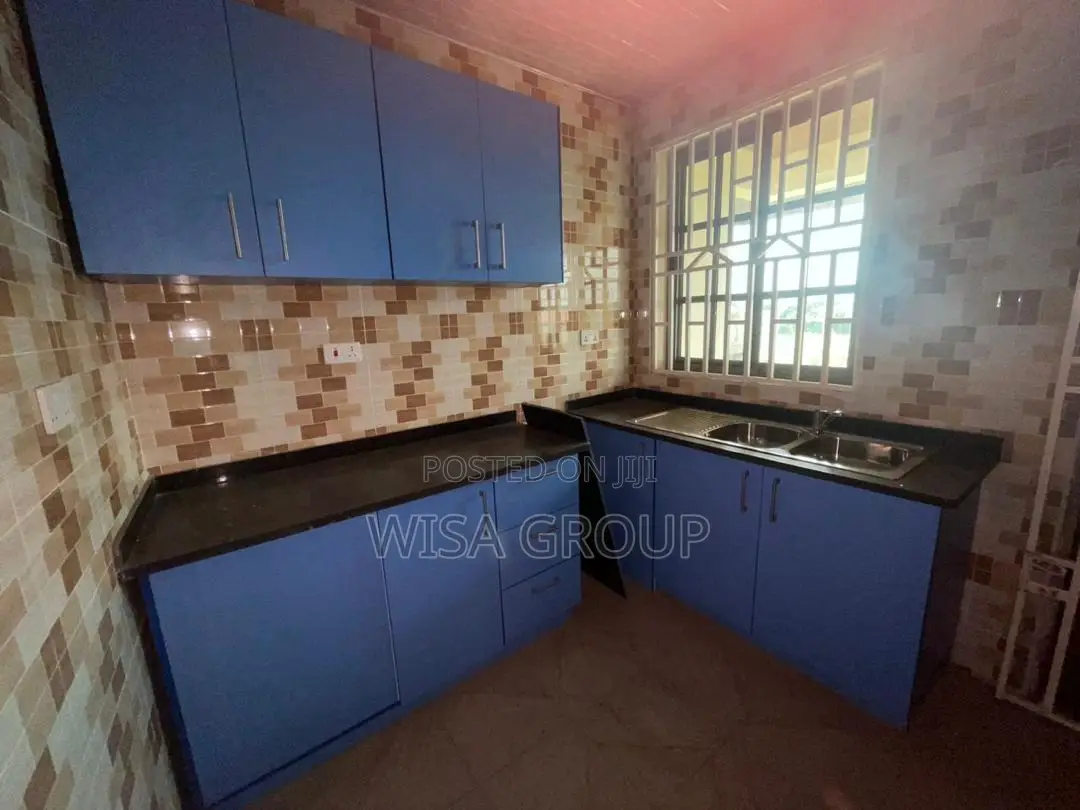 2bdrm Apartment in Wisa Groups, Accra Metropolitan for rent