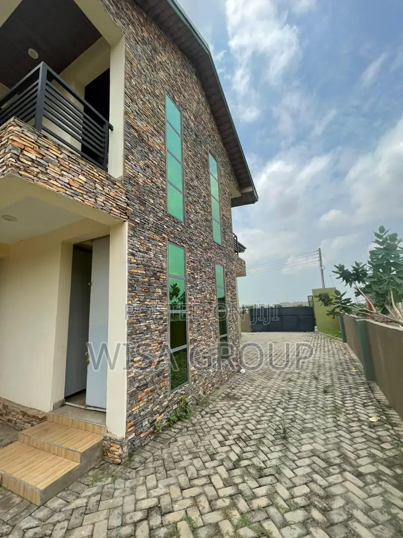 2bdrm Apartment in Wisa Groups, Accra Metropolitan for rent