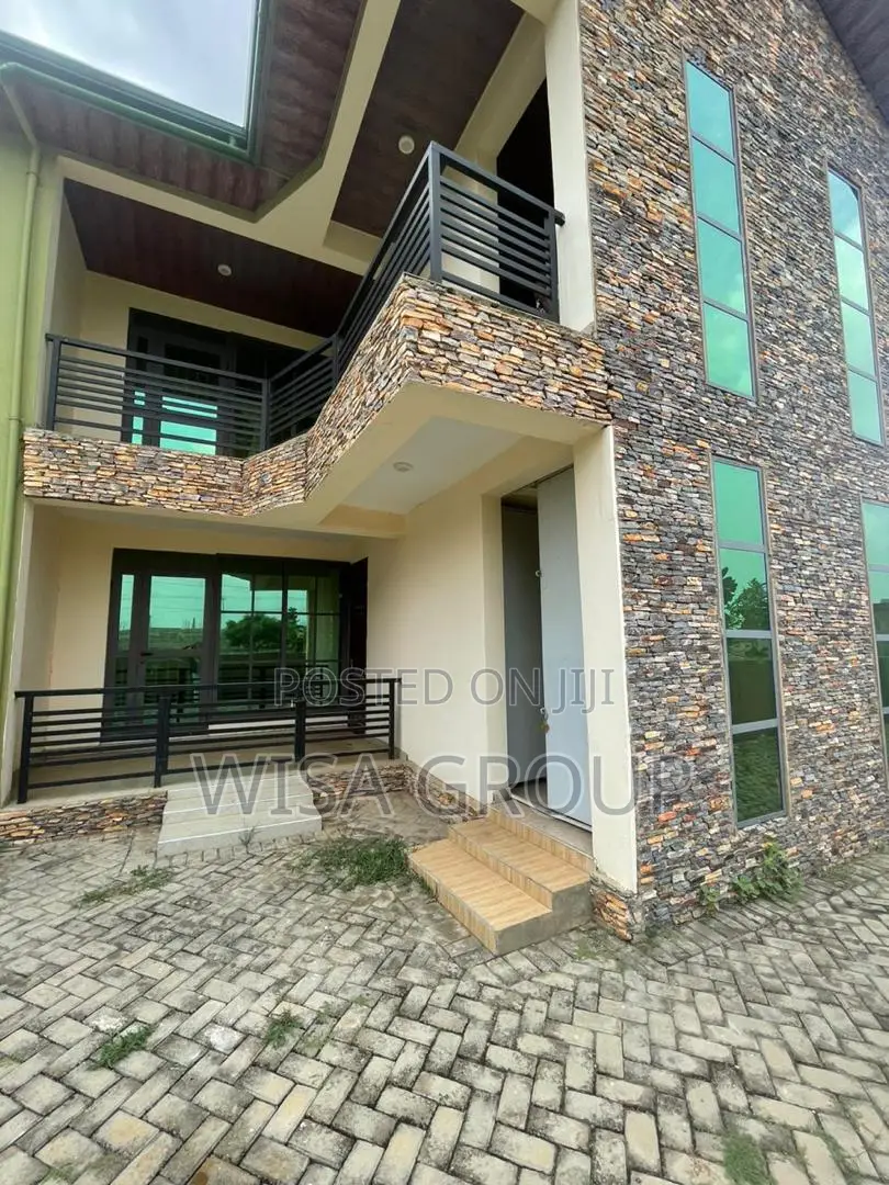 2bdrm Apartment in Wisa Groups, Accra Metropolitan for rent