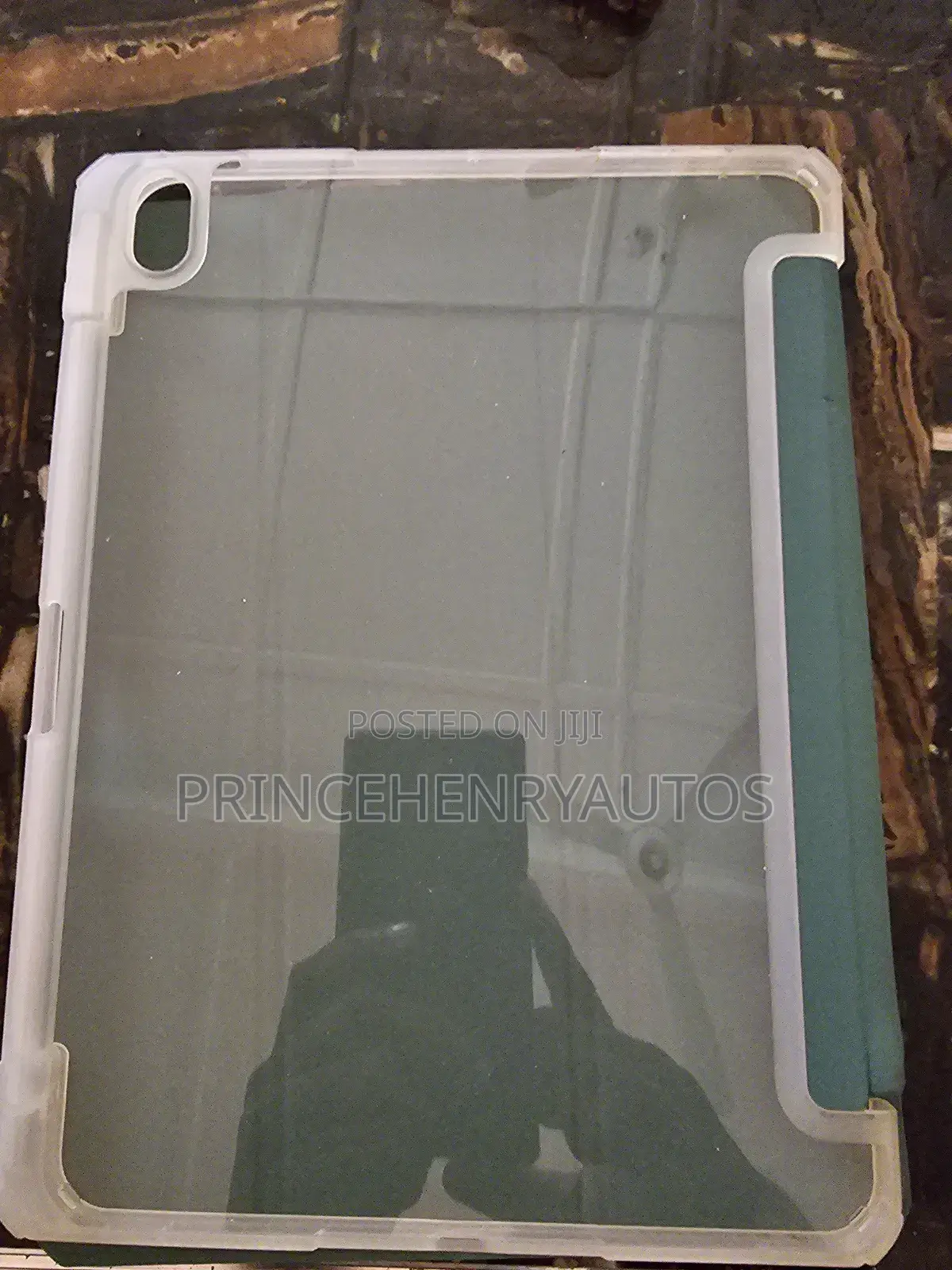 Gahwa iPad Air 5th Gen 2022/iPad Air 4th 2020 Case