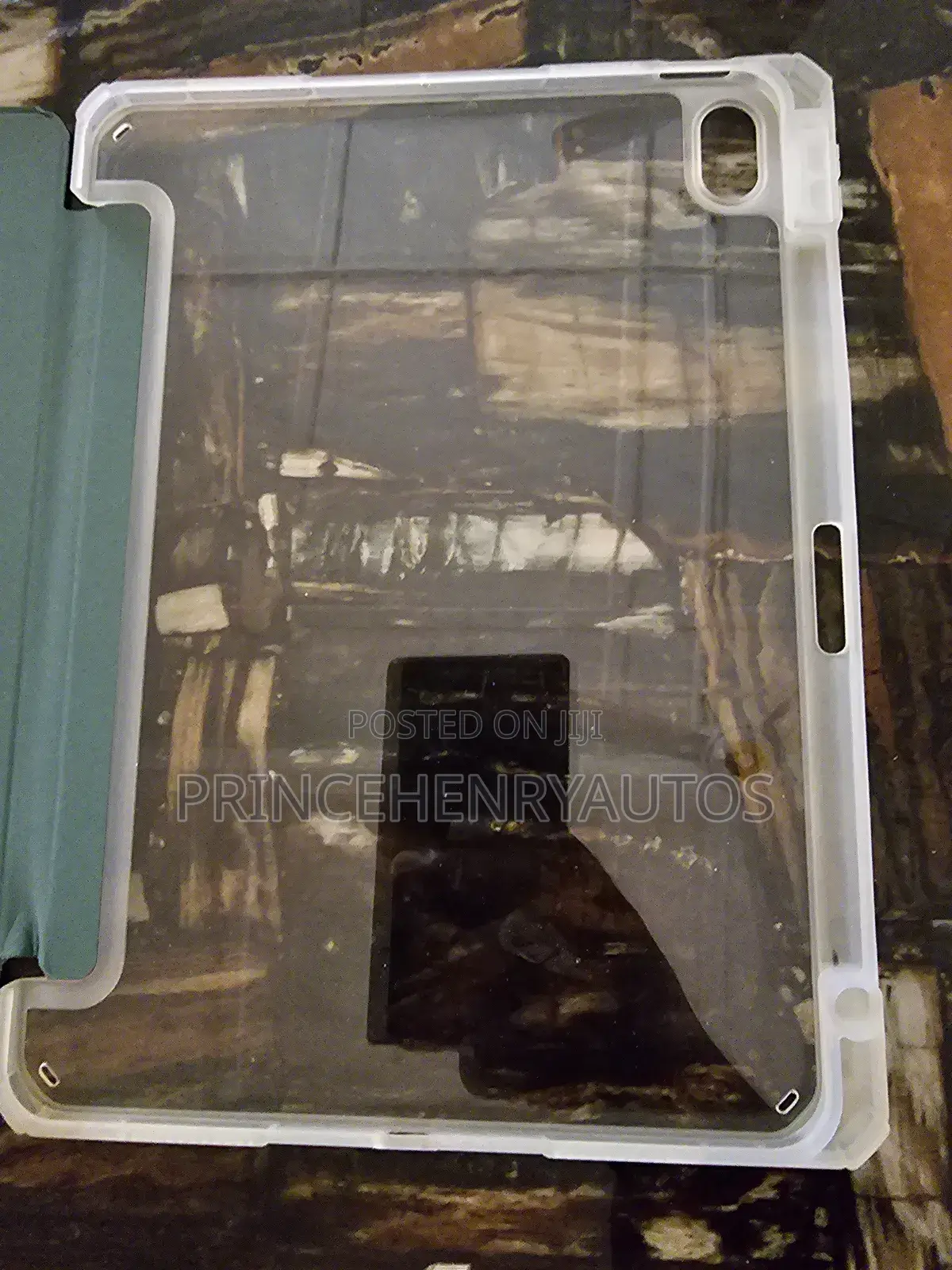 Gahwa iPad Air 5th Gen 2022/iPad Air 4th 2020 Case