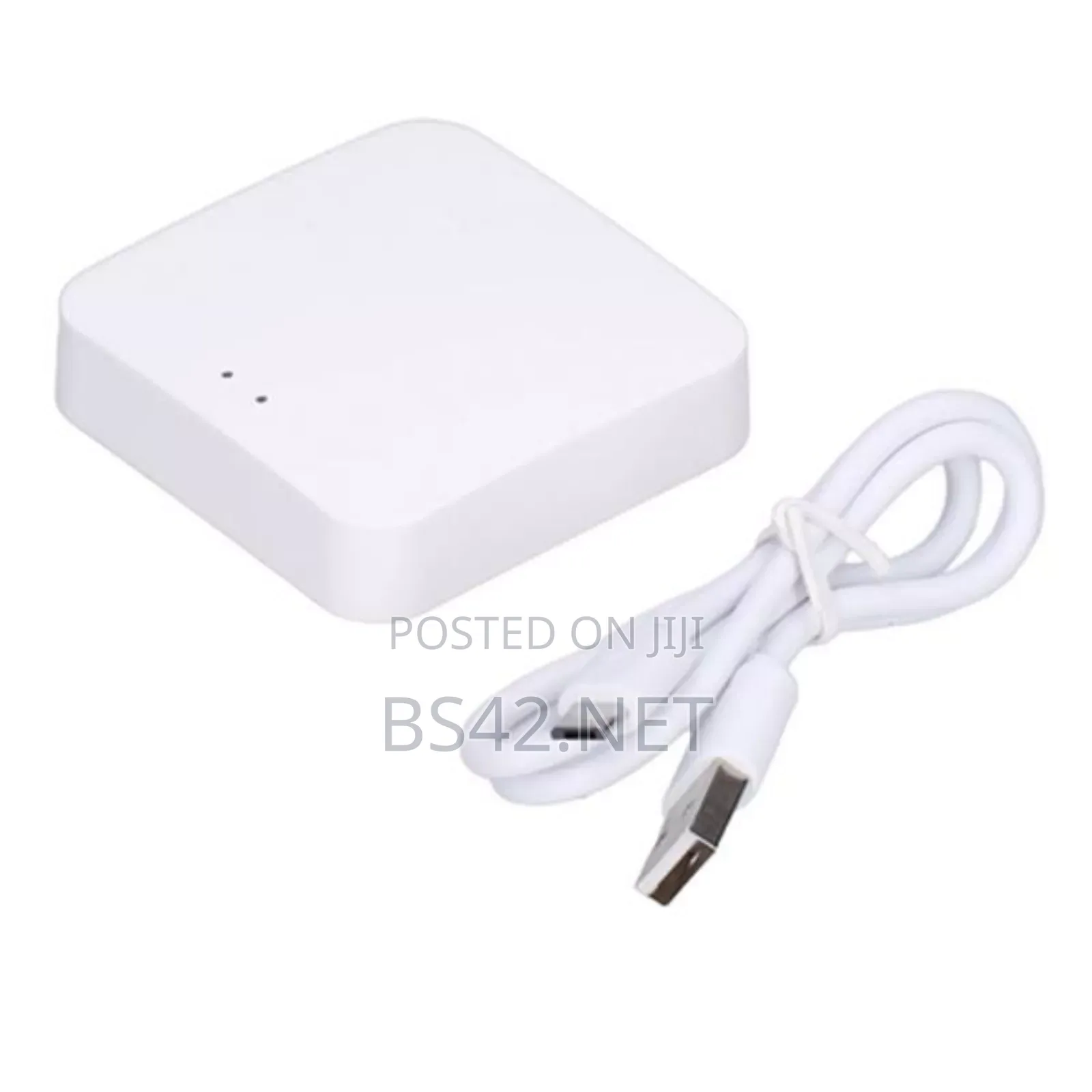 Zigbee Smart Gateway