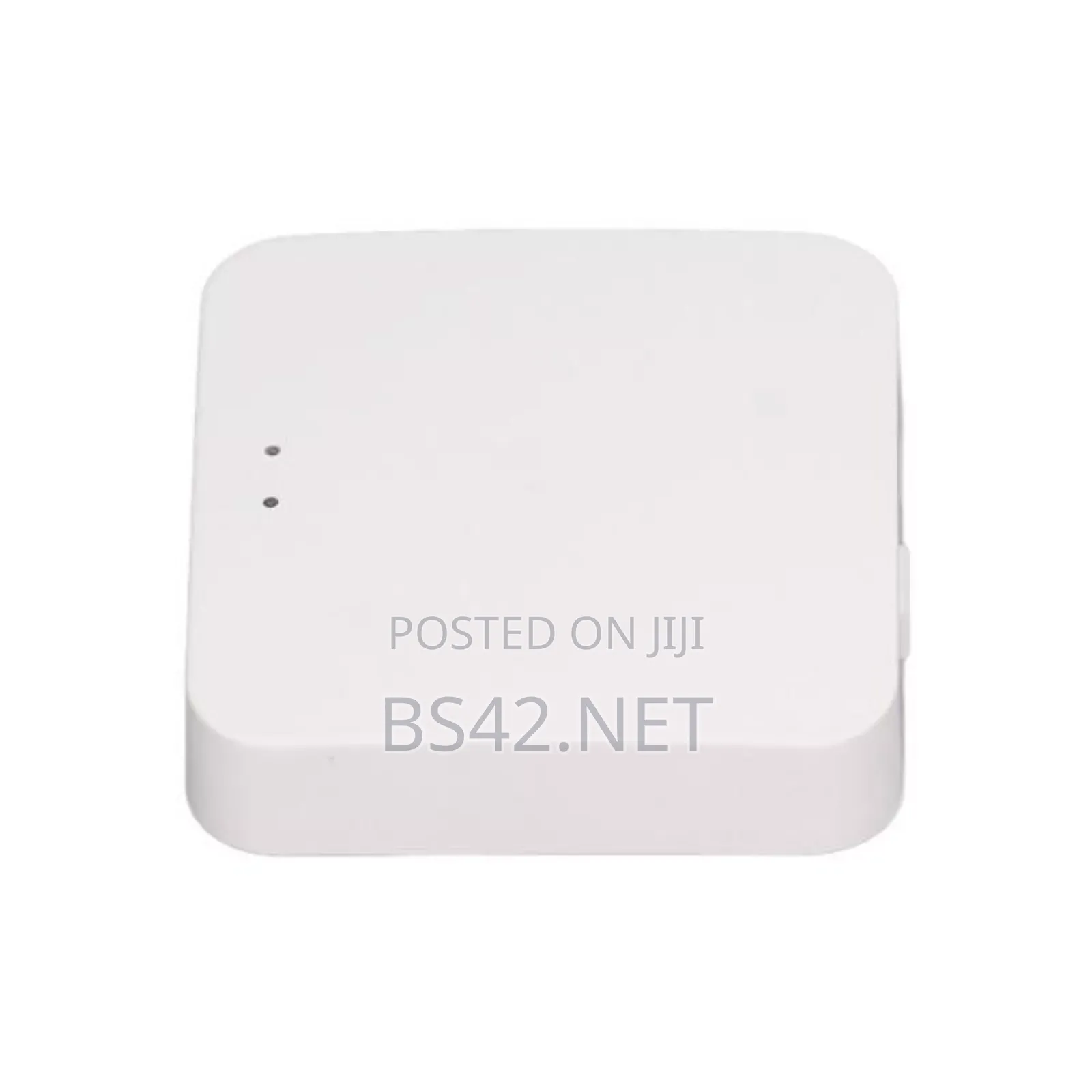 Zigbee Smart Gateway