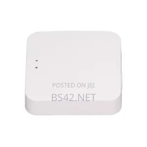 Zigbee Smart Gateway