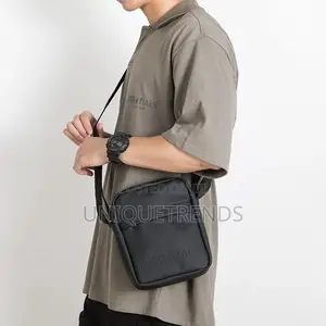 Essentials Crossbody Bags