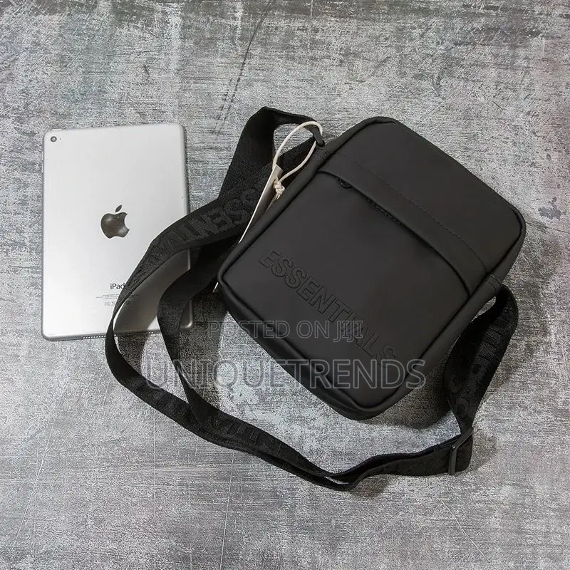 Essentials Crossbody Bags