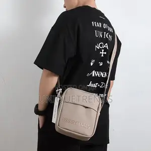 Essentials Crossbody Bags
