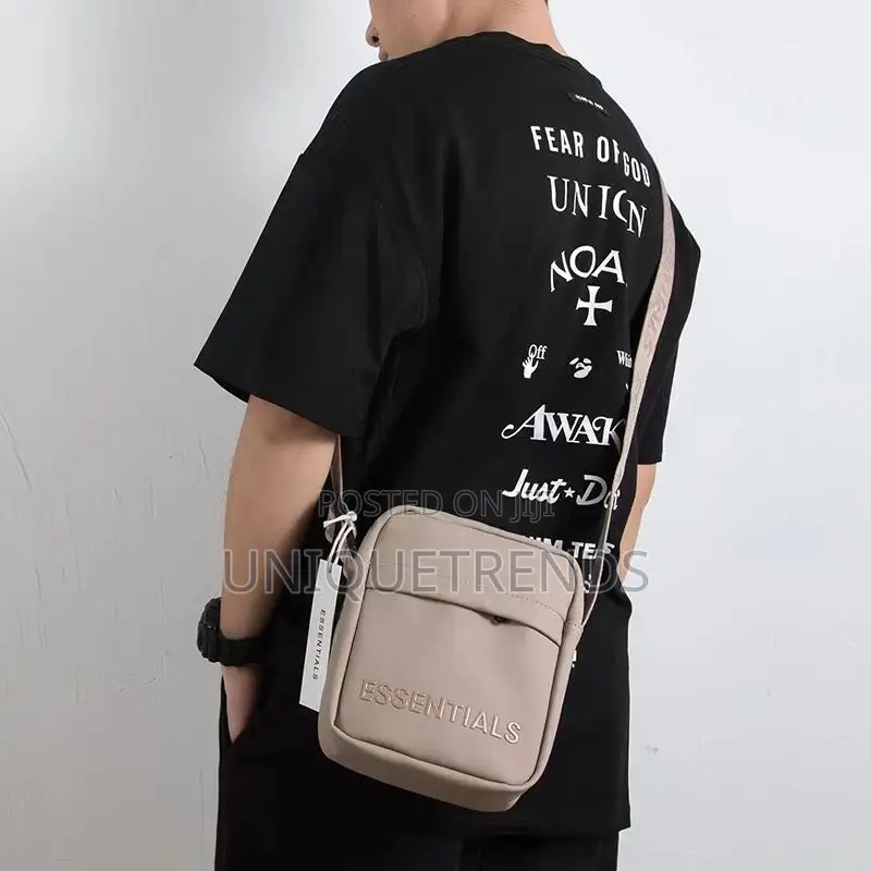 Essentials Crossbody Bags