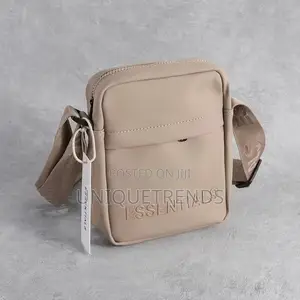 Essentials Crossbody Bags