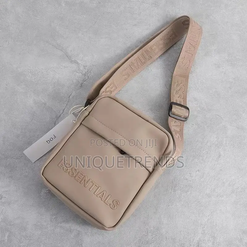Essentials Crossbody Bags