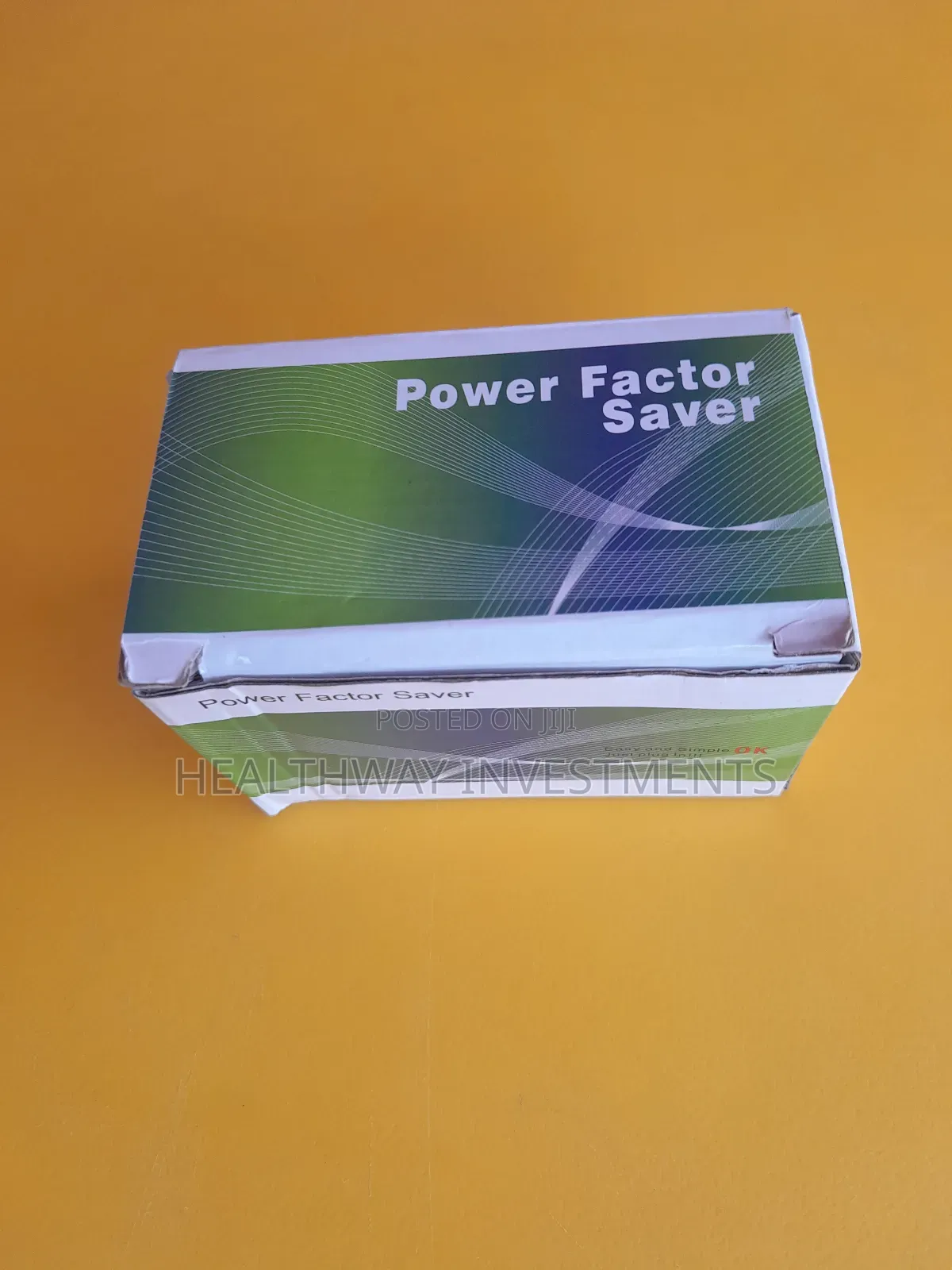 Electricity Power Saver