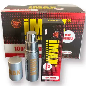 Original Imax Long Hour Sex Spray