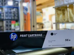 Hp 56a Compatible Toner Cartridge
