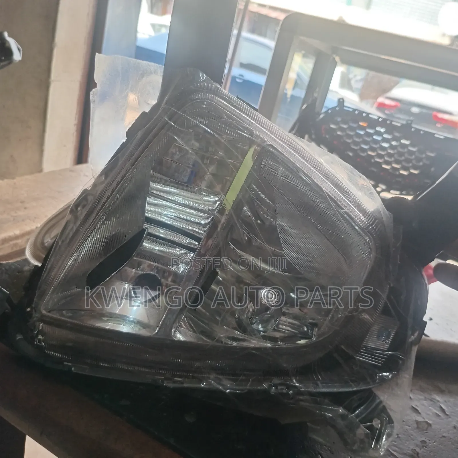Kia Sorento Foglight 2015,2016,2017