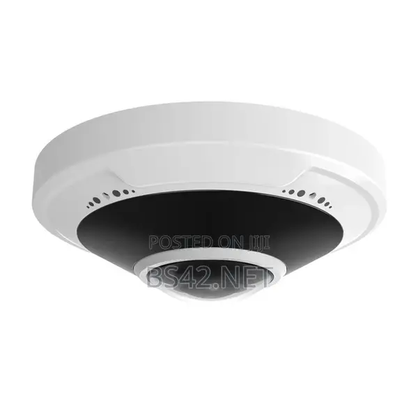 Ip Fish Eye CCTV Camera 5mp