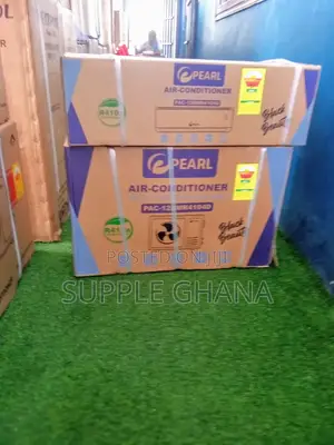 PEARL Air Conditioner Air Conditioner Air Conditioner 1.5hp