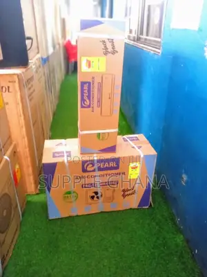 Black Pearl Air Conditioner Air Conditioner Air Conditioner