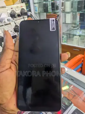 Xiaomi Redmi 10A 128 GB Black