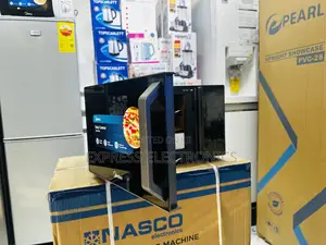 Spectacular Performance Midea 32L Em9p032 Mx