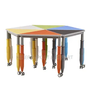 Modern School Desk