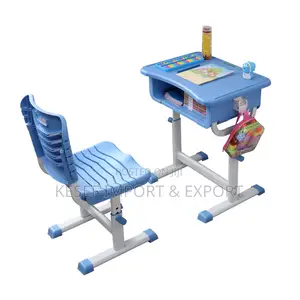 Modern School Desk