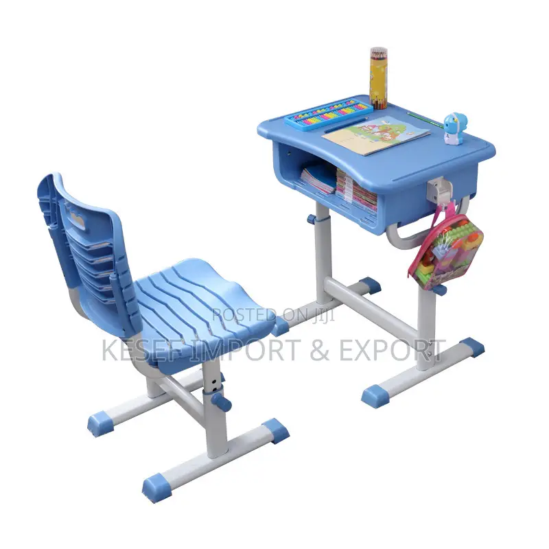 Modern School Desk