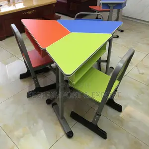 Modern School Desk