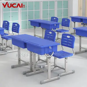 Modern School Desk