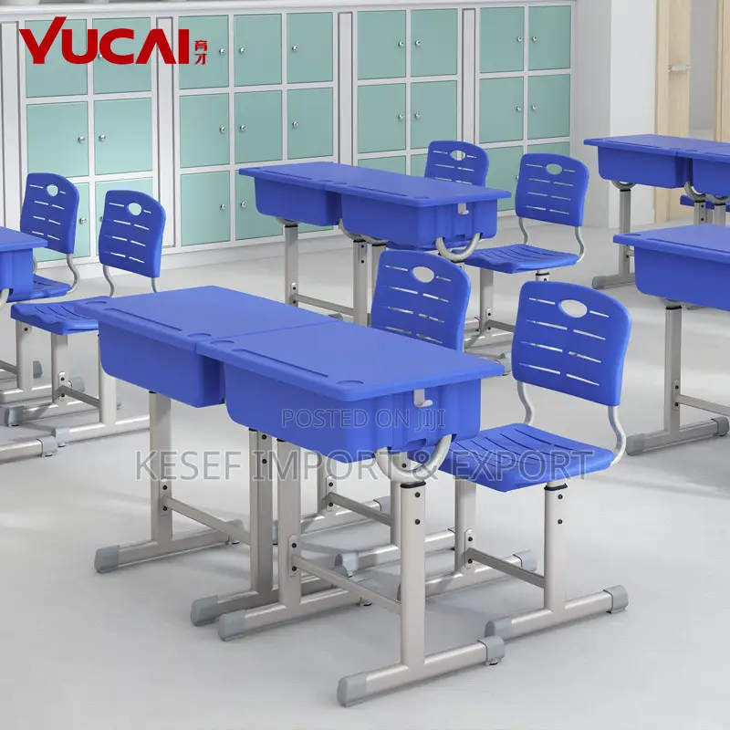 Modern School Desk
