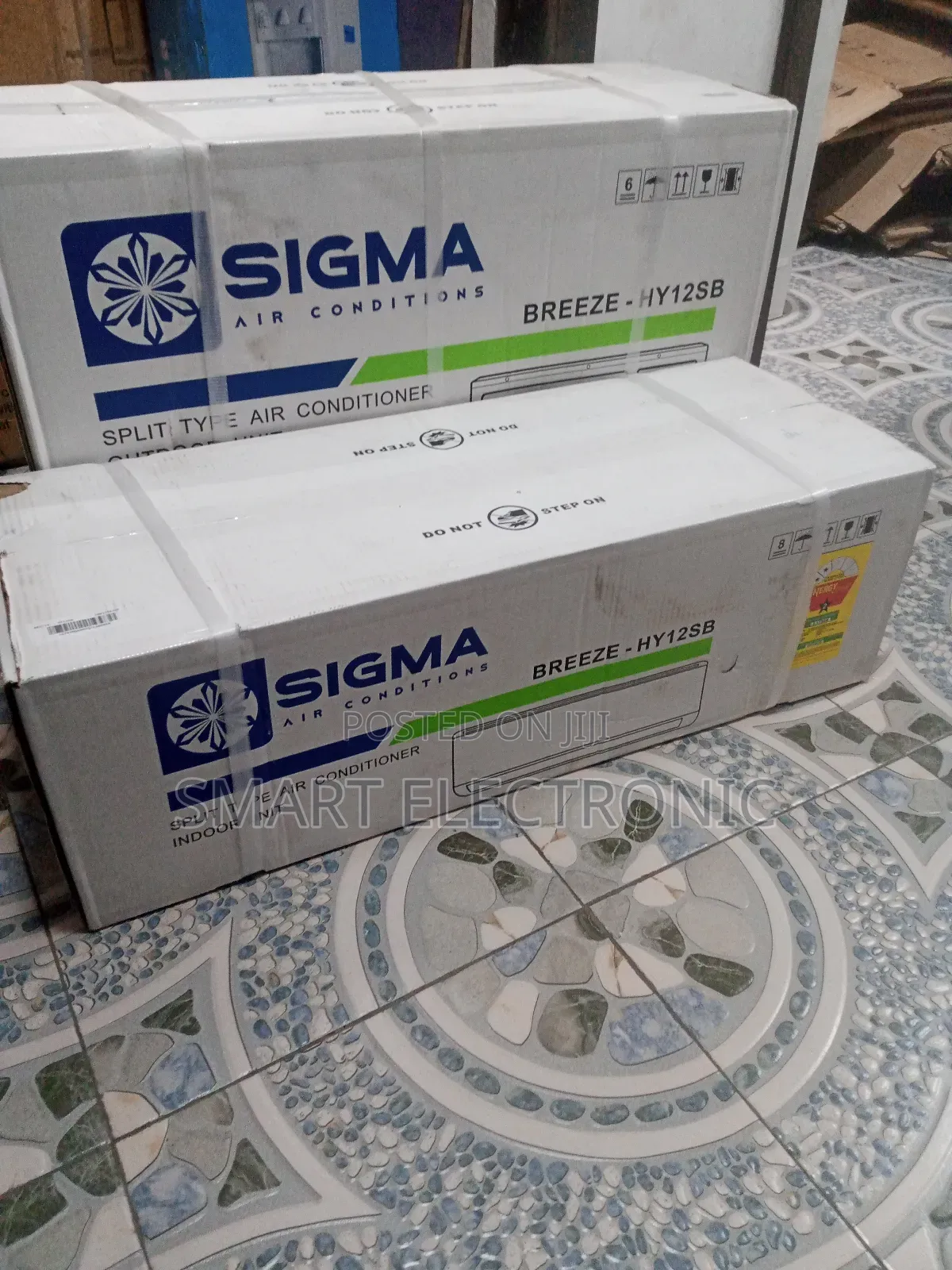 Affordable Split Air Conditioner Air Conditioner Sigma Ac