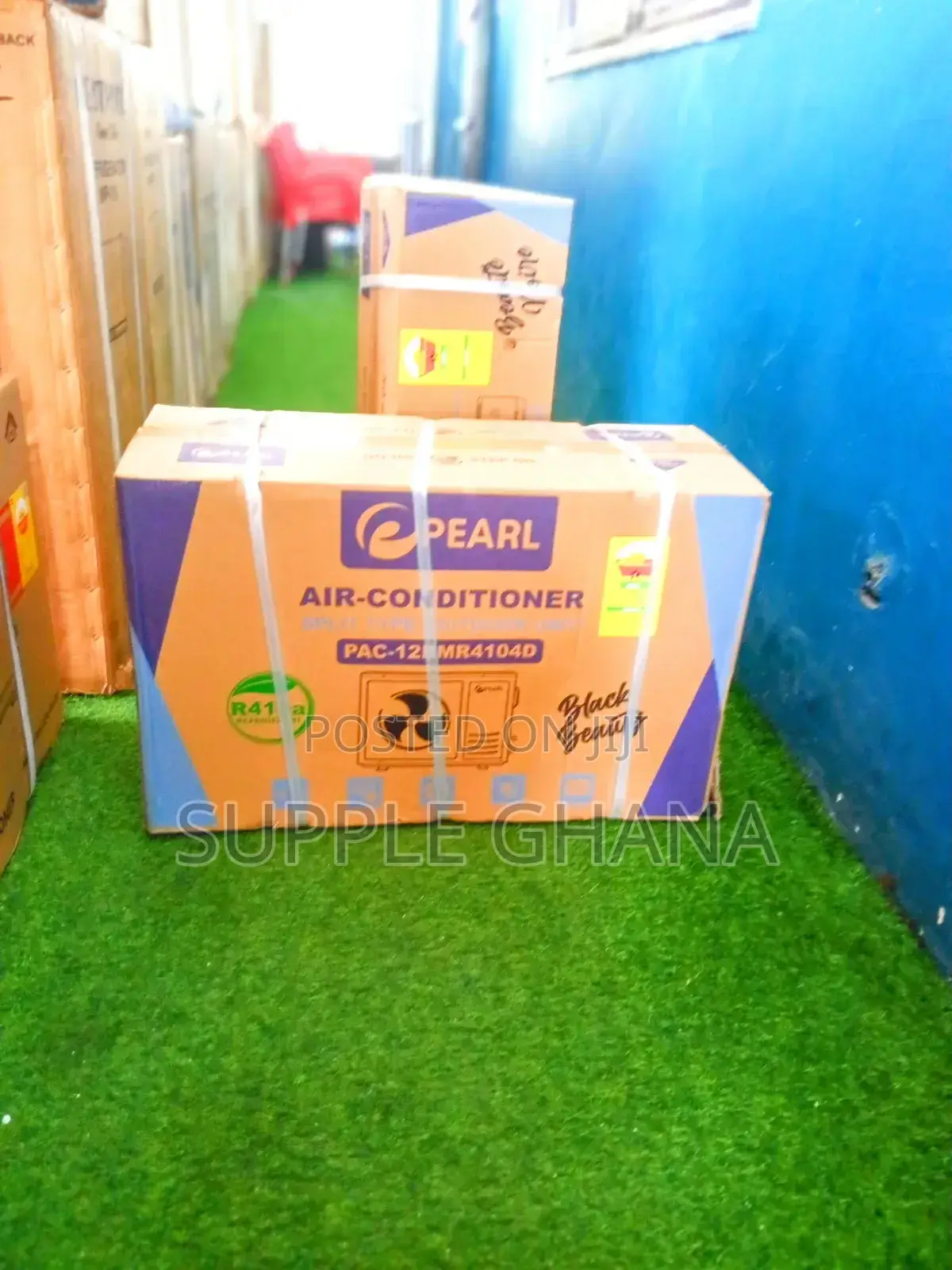 LED Display Pearl Air Conditioner Air Conditioner Pearl 1.5