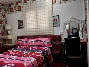 Ambassador Suite: 1bdrm Short Stay:Ghc250 Per Day: 2 Guests