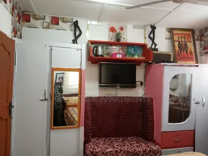 Ambassador Suite: 1bdrm Short Stay:Ghc250 Per Day: 2 Guests