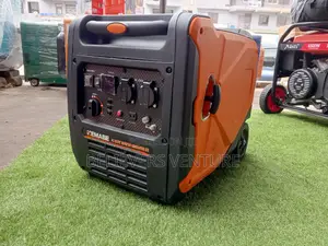 10kva 13000W Generator Kemage Generator Key Start Quality