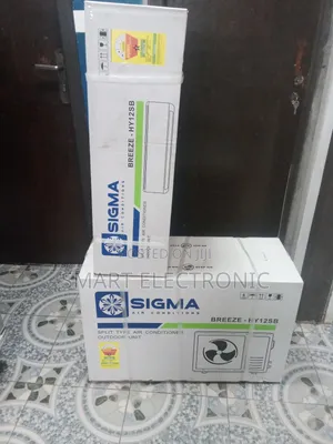 Indoor Outdoor Unit Air Conditioner Air Conditioner