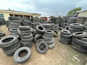 Original First Grade Home Used Tyres Available for All Cars